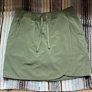 Patagonia Fleetwith Skort